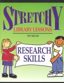 Book cover for Research Skills