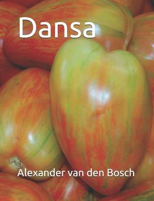 Book cover for Dansa