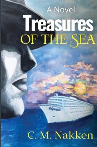 Cover of Treasures of the Sea--A Novel