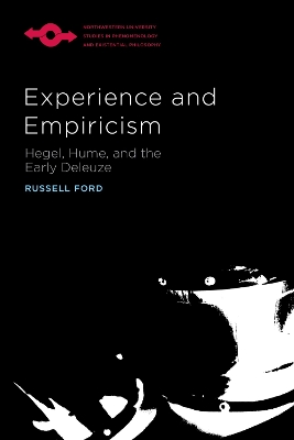 Cover of Experience and Empiricism