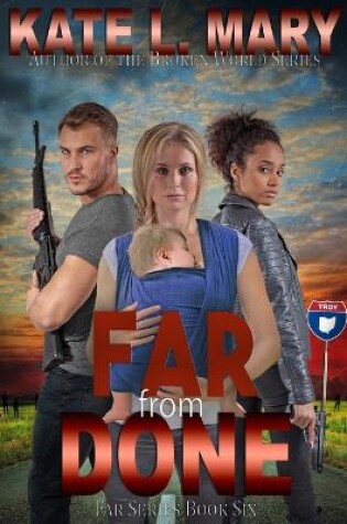 Cover of Far from Done