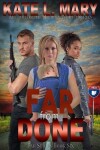 Book cover for Far from Done