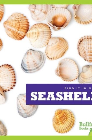 Cover of Seashells