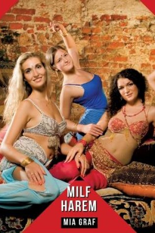 Cover of Milf Harem