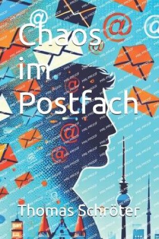 Cover of Chaos im Postfach