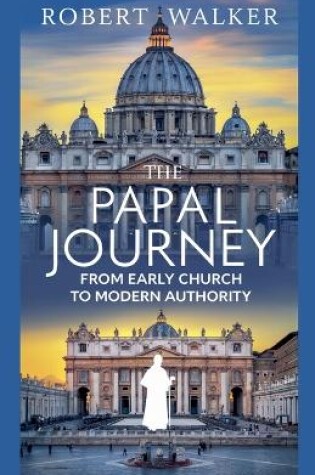 Cover of The Papal Journey