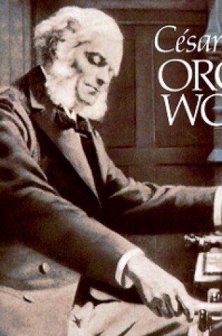 Cover of Organ Works