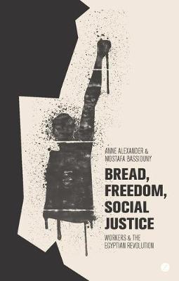 Cover of Bread, Freedom, Social Justice