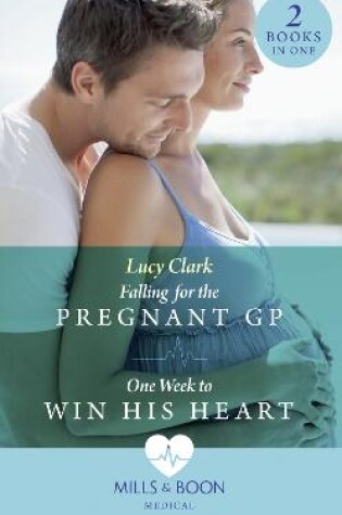 Cover of Falling For The Pregnant Gp