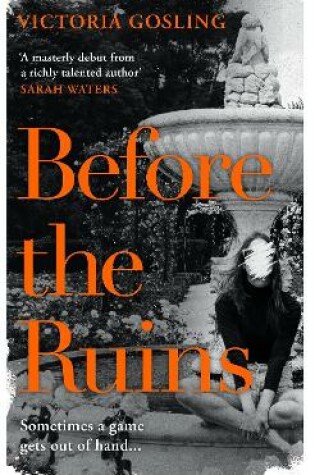 Cover of Before the Ruins