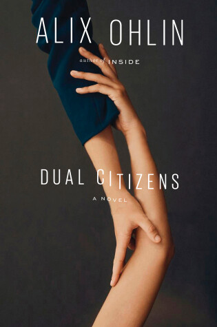 Cover of Dual Citizens