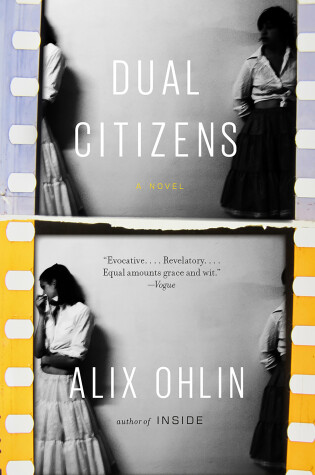 Cover of Dual Citizens