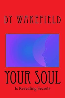 Book cover for Your Soul