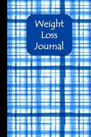Cover of Weight Loss Journal