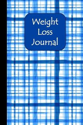 Book cover for Weight Loss Journal