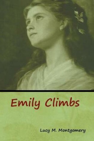 Cover of Emily Climbs