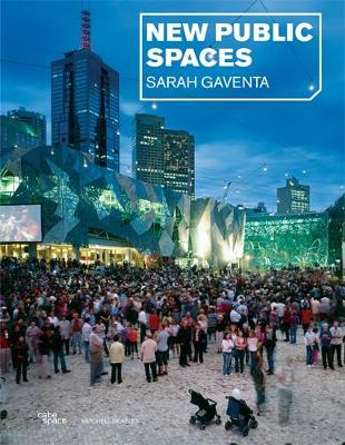 Book cover for New Public Spaces