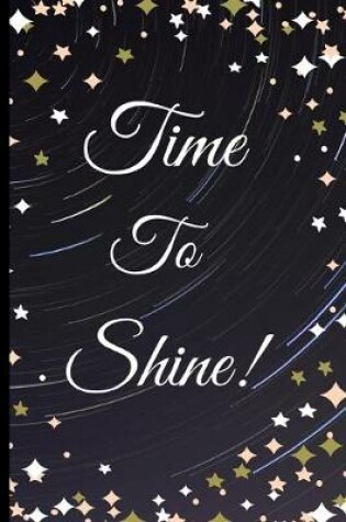 Cover of Time to Shine!