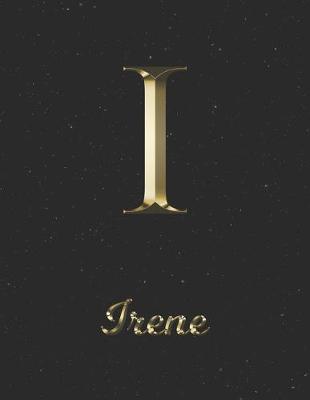 Book cover for Irene