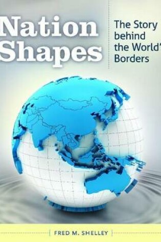 Cover of Nation Shapes