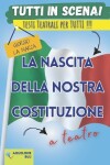 Book cover for La nascita della nostra Costituzione