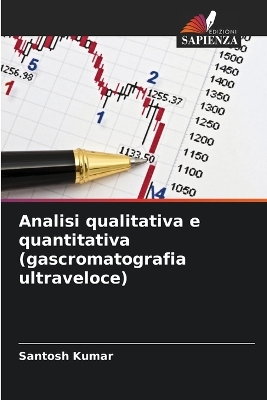 Book cover for Analisi qualitativa e quantitativa (gascromatografia ultraveloce)