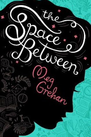 Cover of The Space Between