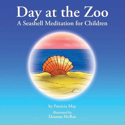 Book cover for Day at the Zoo