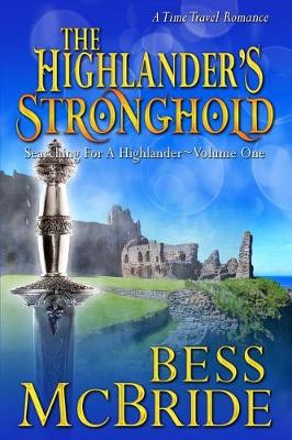 Book cover for The Highlander's Stronghold