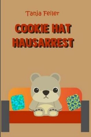 Cover of Cookie hat Hausarrest