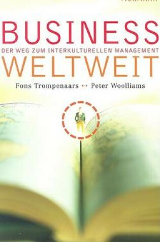 Cover of Business Weltweit