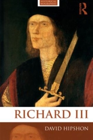 Cover of Richard III