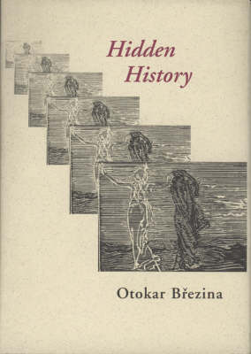 Book cover for Hidden History