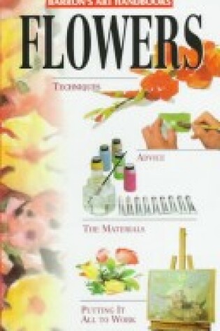 Cover of Flowers