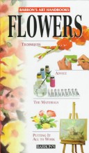 Cover of Flowers