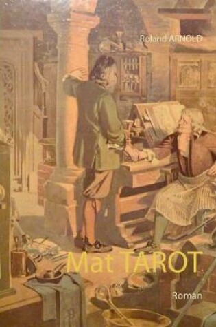 Cover of Mat TAROT