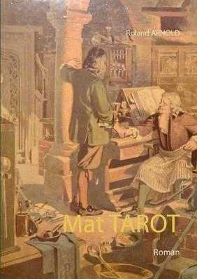 Book cover for Mat TAROT