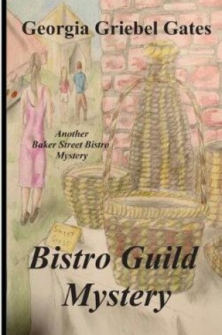 Cover of Bistro Guild Mystery