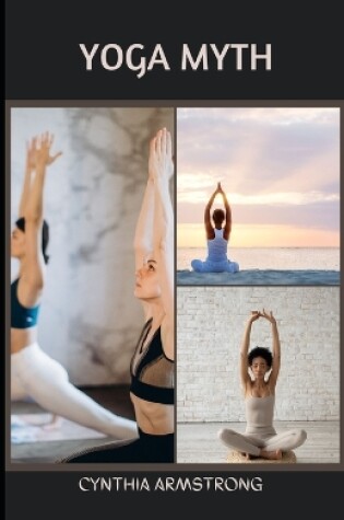 Cover of Yoga Myth