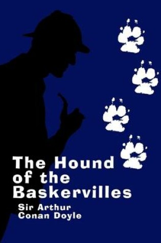 Cover of The Hound of the Baskervilles (Annotated)