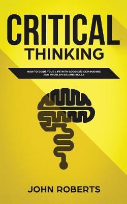 Book cover for Critical Thinking