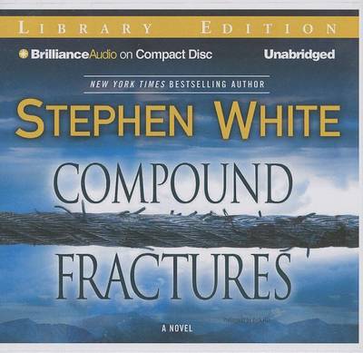 Book cover for Compound Fractures