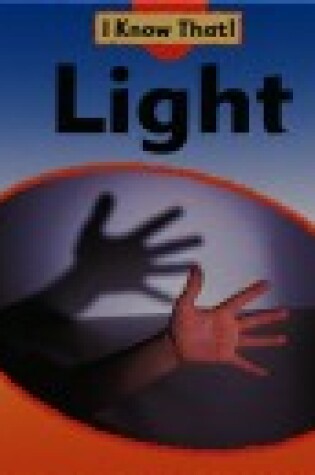 Cover of Light