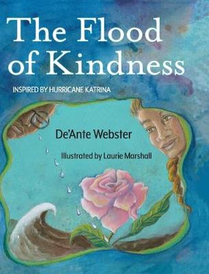 Book cover for The Flood of Kindness