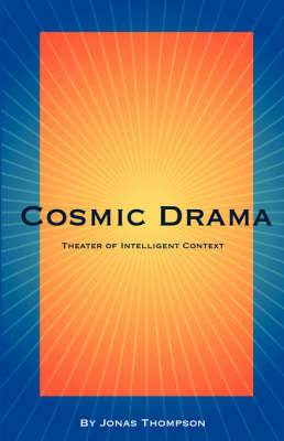 Cover of Cosmic Drama