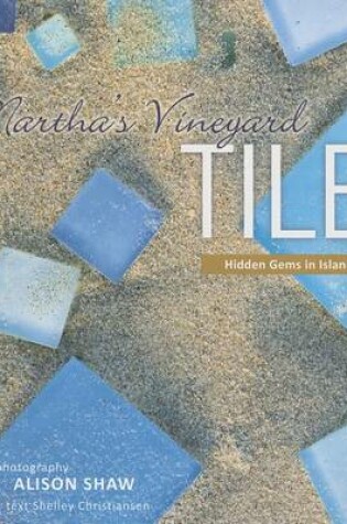 Cover of Martha's Vineyard Tile