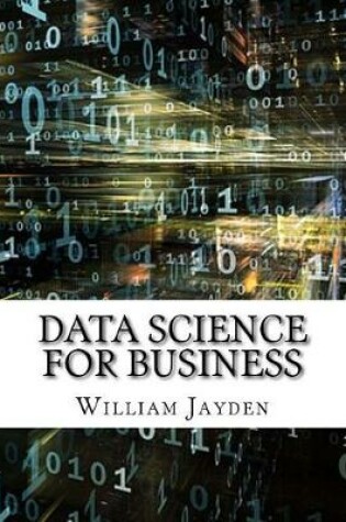 Cover of Data Science for Business