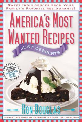 Cover of Just Desserts