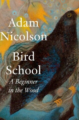 Cover of Bird School