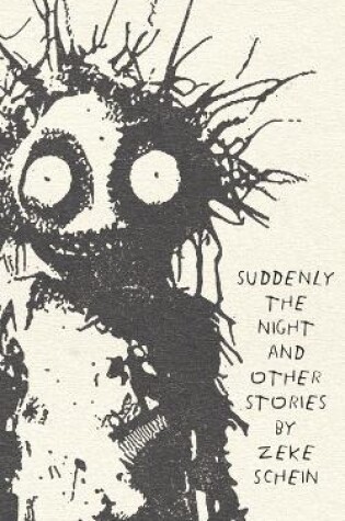 Cover of Suddenly the Night and Other Stories